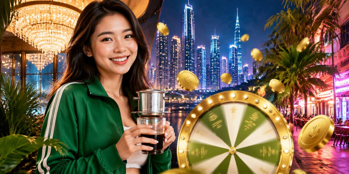 ev 88 Ứng dụng ev 88 mang trải nghiệm casino vào túi bạn